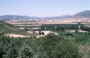 Countryside near Uncastillo